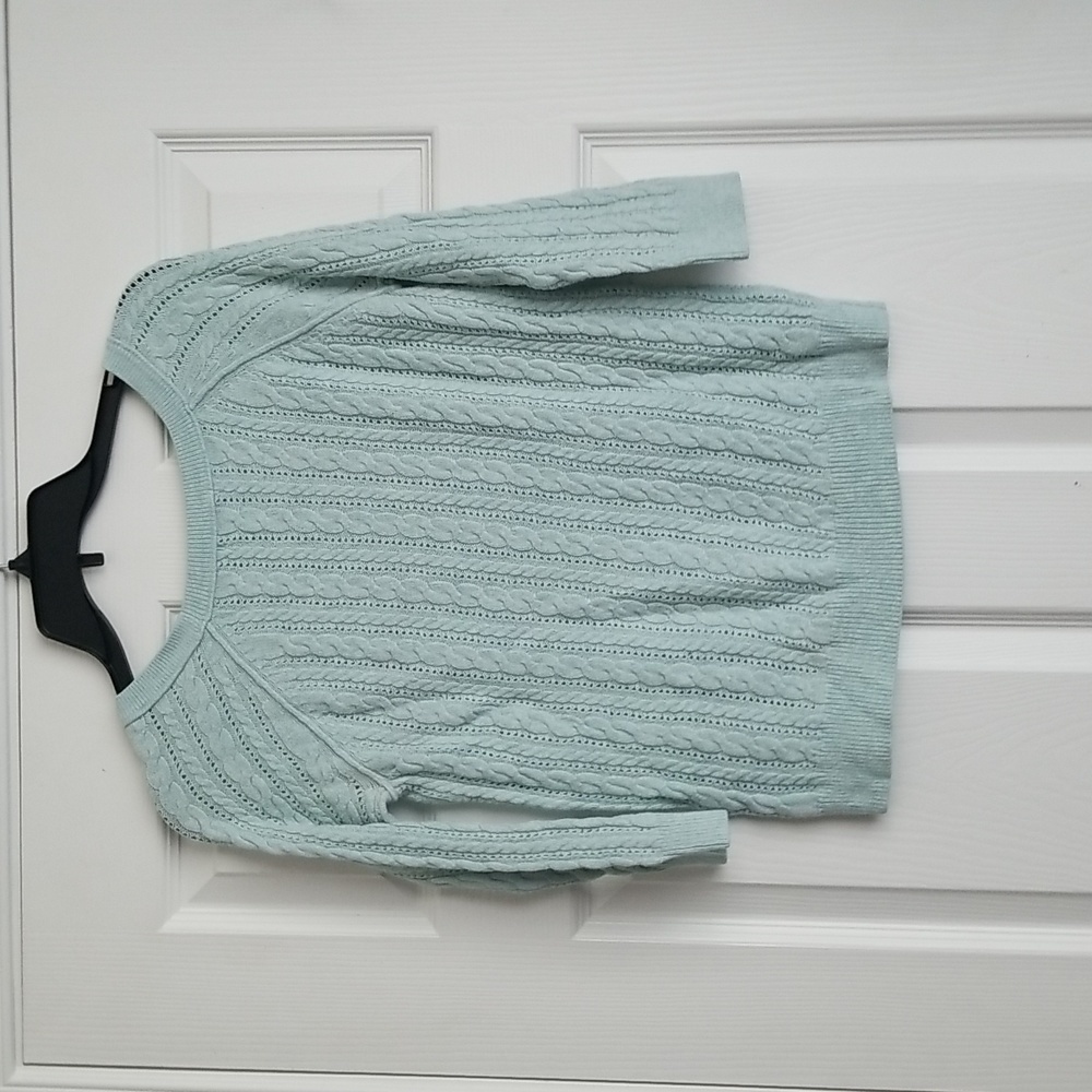 American Eagle Women's Sweater - Picture 7 of 12